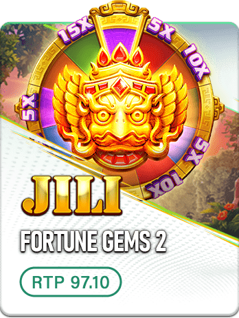 Fortune Gems